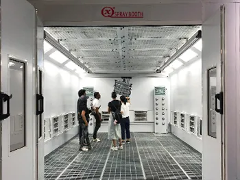 Најбоље праксе за постизање одрживог развоја у индустрији премаза